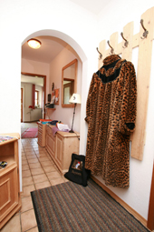 Ferienwohnung Oberstdorf