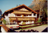 Ferienwohnung Oberstdorf