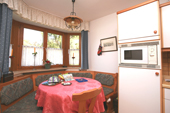 Ferienwohnung Oberstdorf