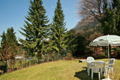 Ferienwohnung Oberstdorf