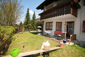 Ferienwohnung Oberstdorf