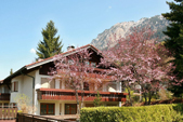 Ferienwohnung Oberstdorf