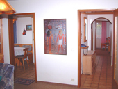 Ferienwohnung Oberstdorf